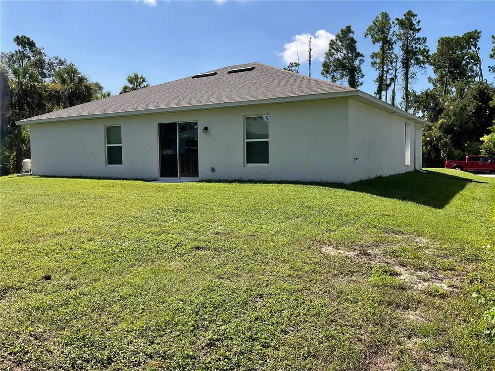 18158 CHARTER AVENUE Port Charlotte, FL 33954