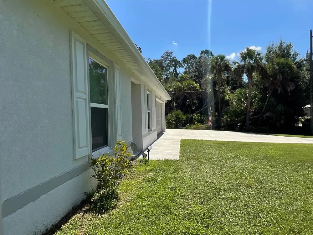 18158 CHARTER AVENUE Port Charlotte, FL 33954