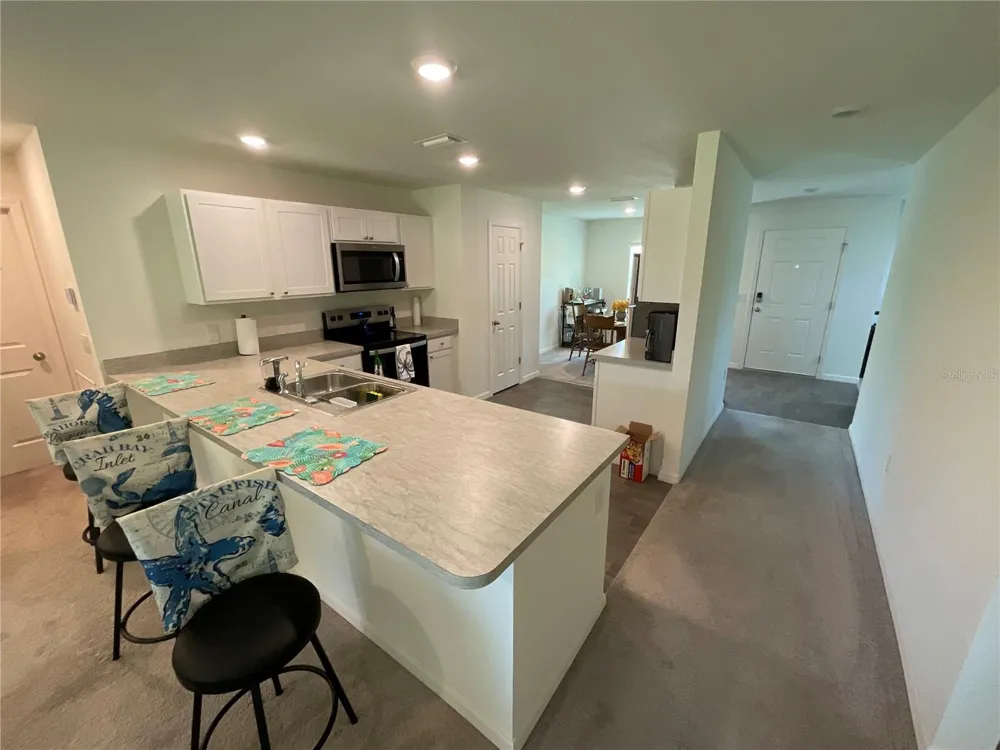 18158 CHARTER AVENUE Port Charlotte, FL 33954