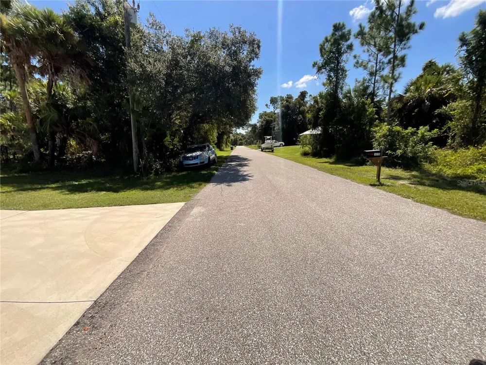 18158 CHARTER AVENUE Port Charlotte, FL 33954