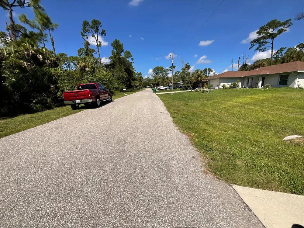 18158 CHARTER AVENUE Port Charlotte, FL 33954