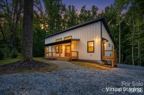 1008 Bell Mountain Road