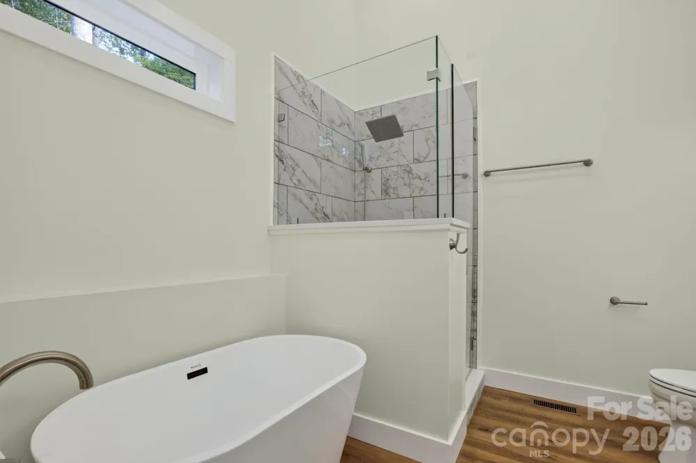 1008 Bell Mountain Road Zirconia, NC 28790