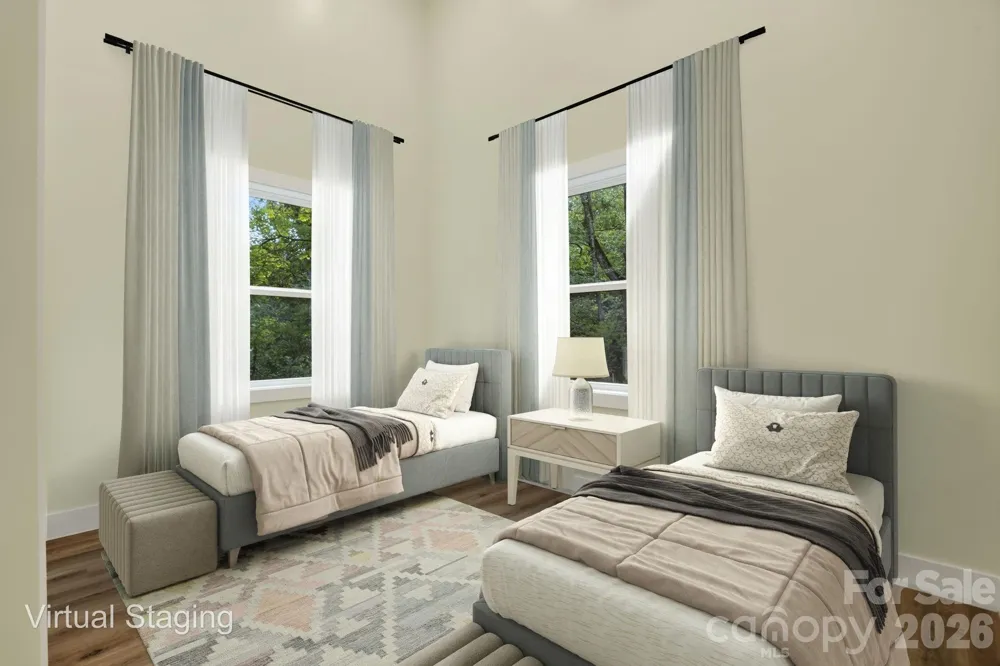 1008 Bell Mountain Road Zirconia, NC 28790