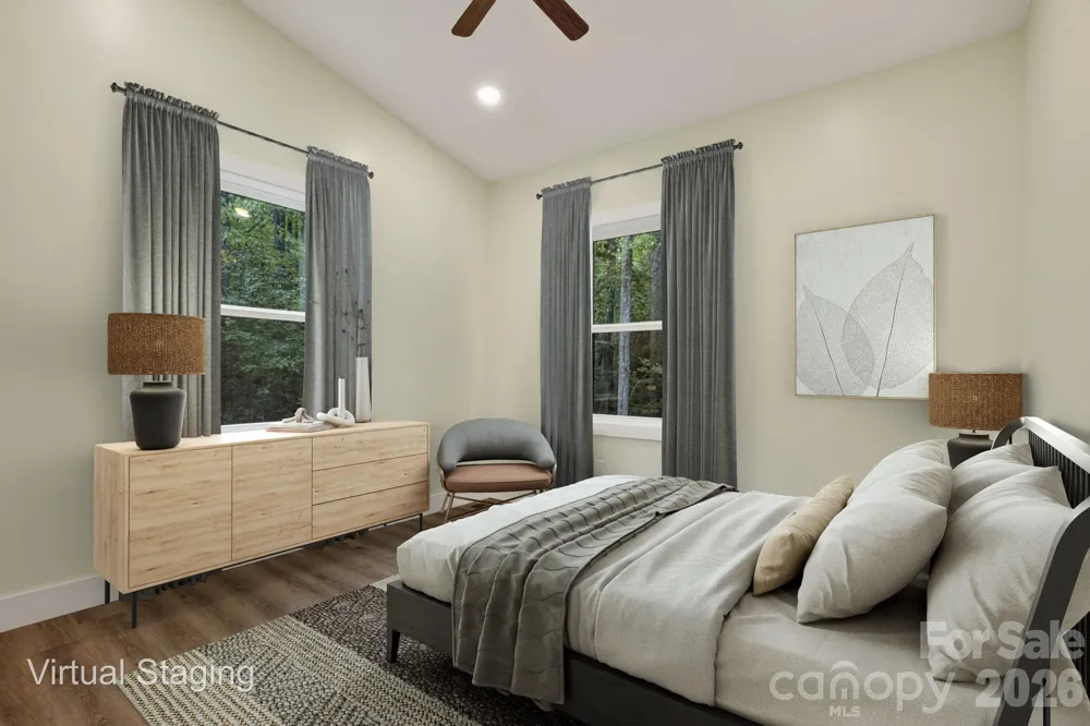 1008 Bell Mountain Road Zirconia, NC 28790
