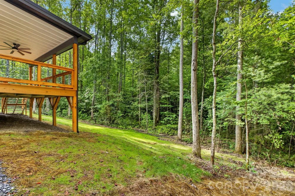 1008 Bell Mountain Road Zirconia, NC 28790
