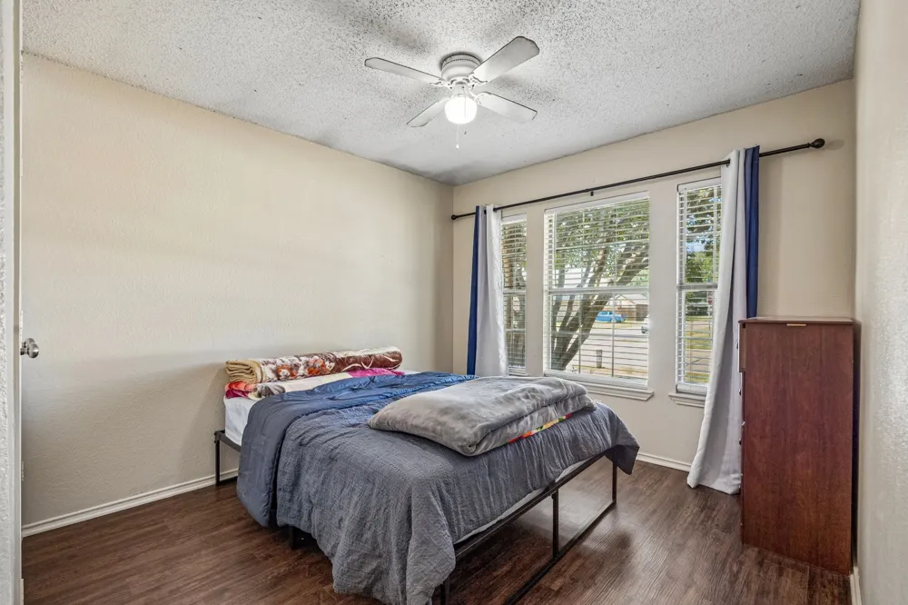 7100 Longo Drive The Colony, TX 75056