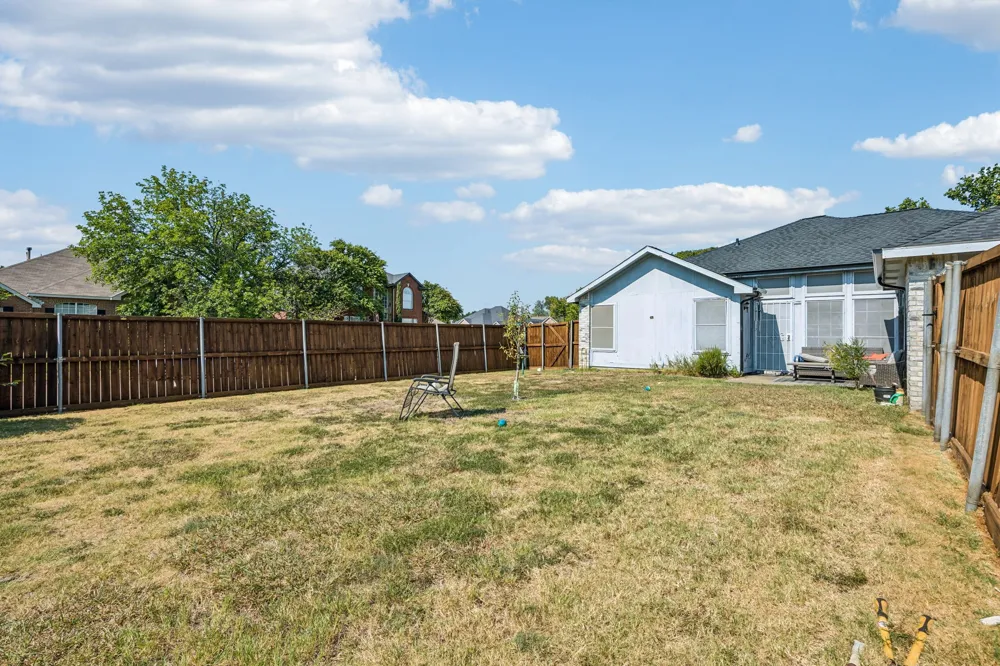 7100 Longo Drive The Colony, TX 75056