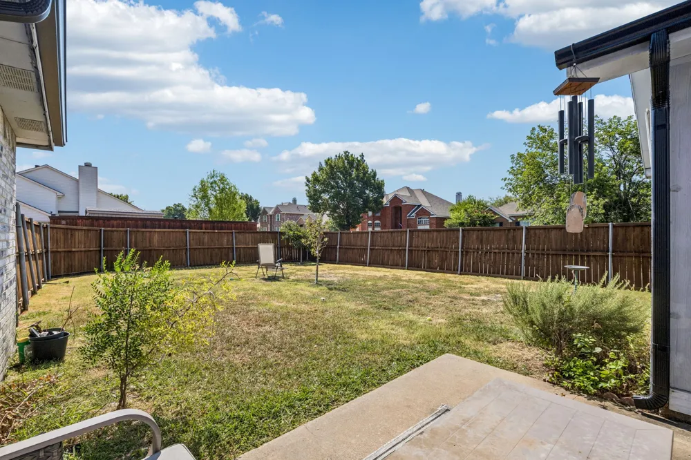 7100 Longo Drive The Colony, TX 75056