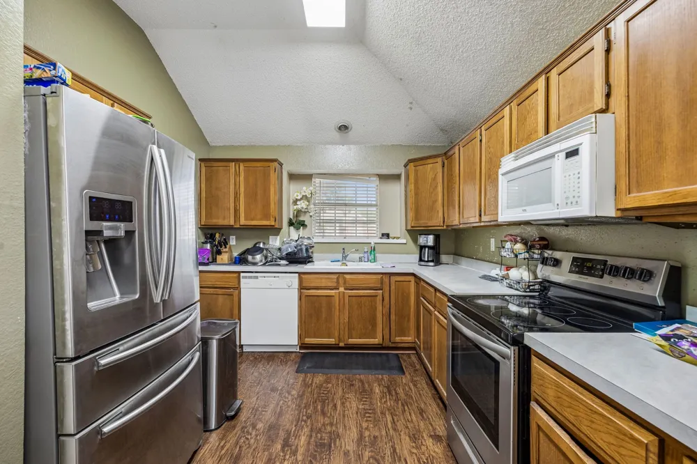 7100 Longo Drive The Colony, TX 75056