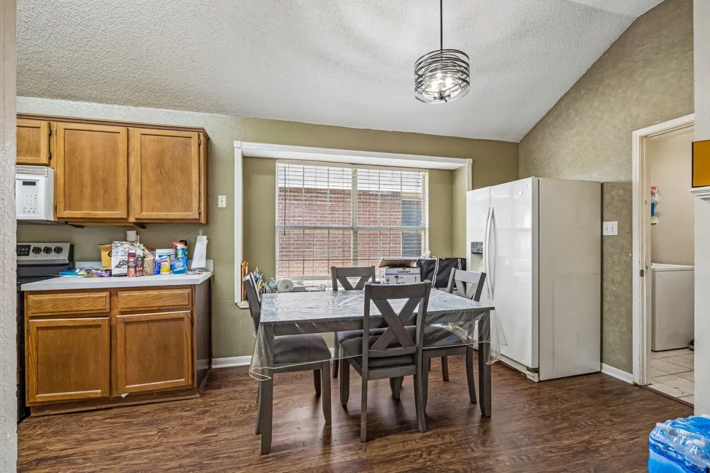 7100 Longo Drive The Colony, TX 75056