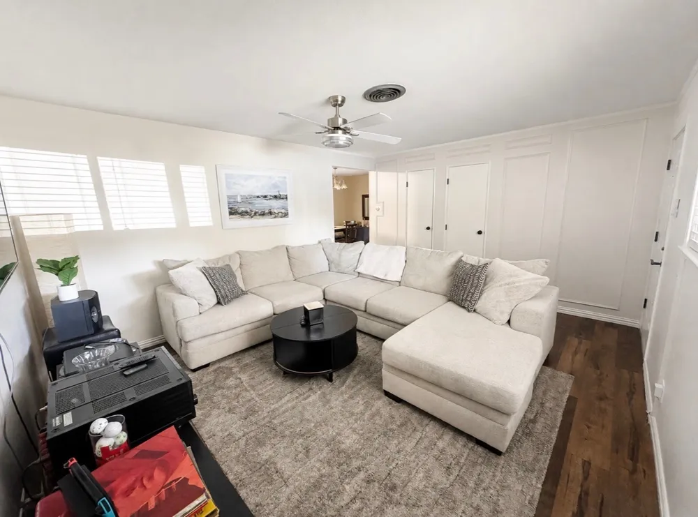 1109 Benbrook Terrace Benbrook, TX 76126