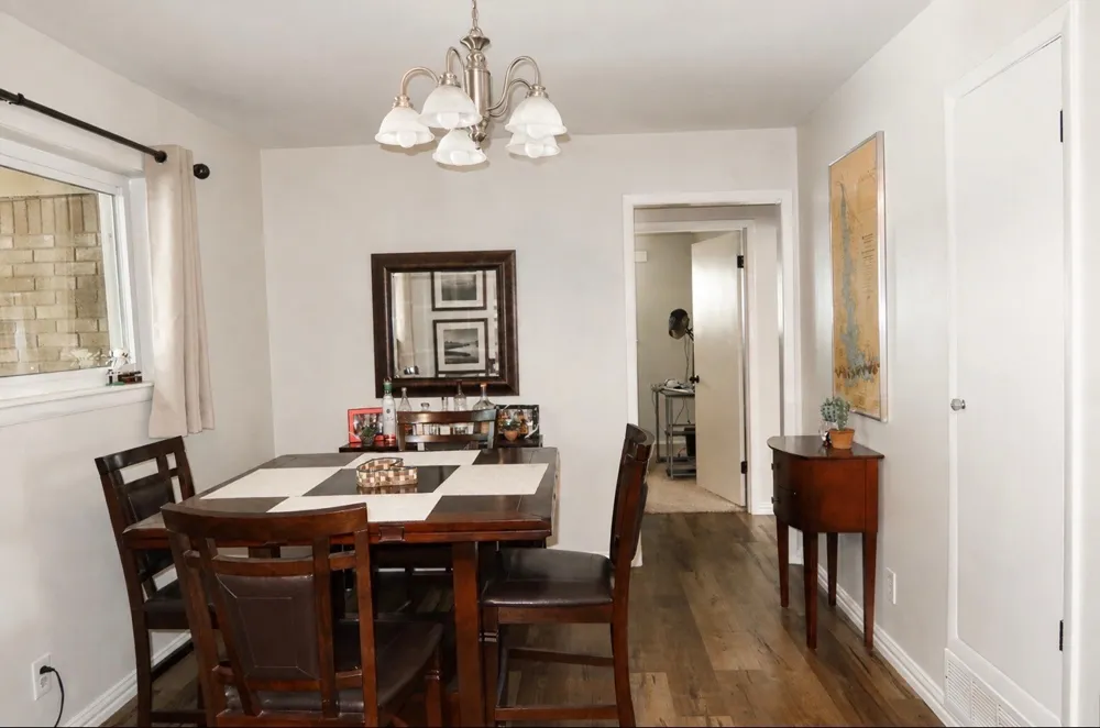 1109 Benbrook Terrace Benbrook, TX 76126