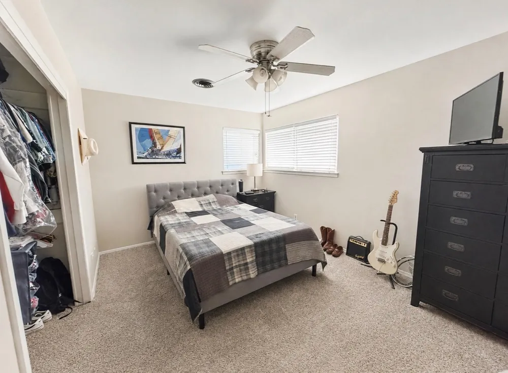 1109 Benbrook Terrace Benbrook, TX 76126
