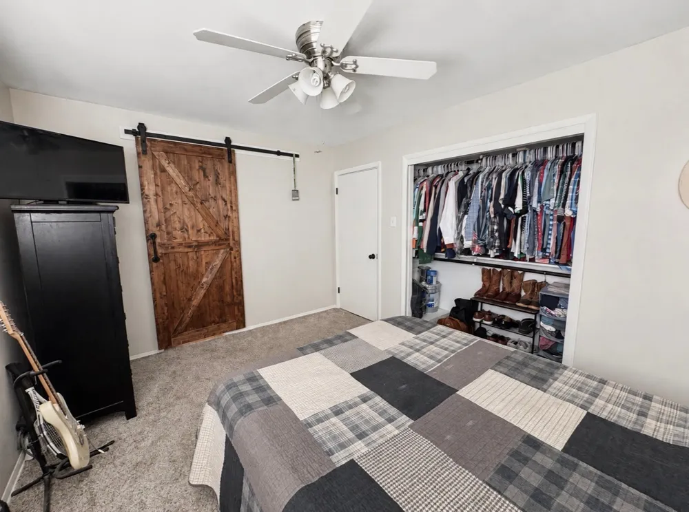 1109 Benbrook Terrace Benbrook, TX 76126