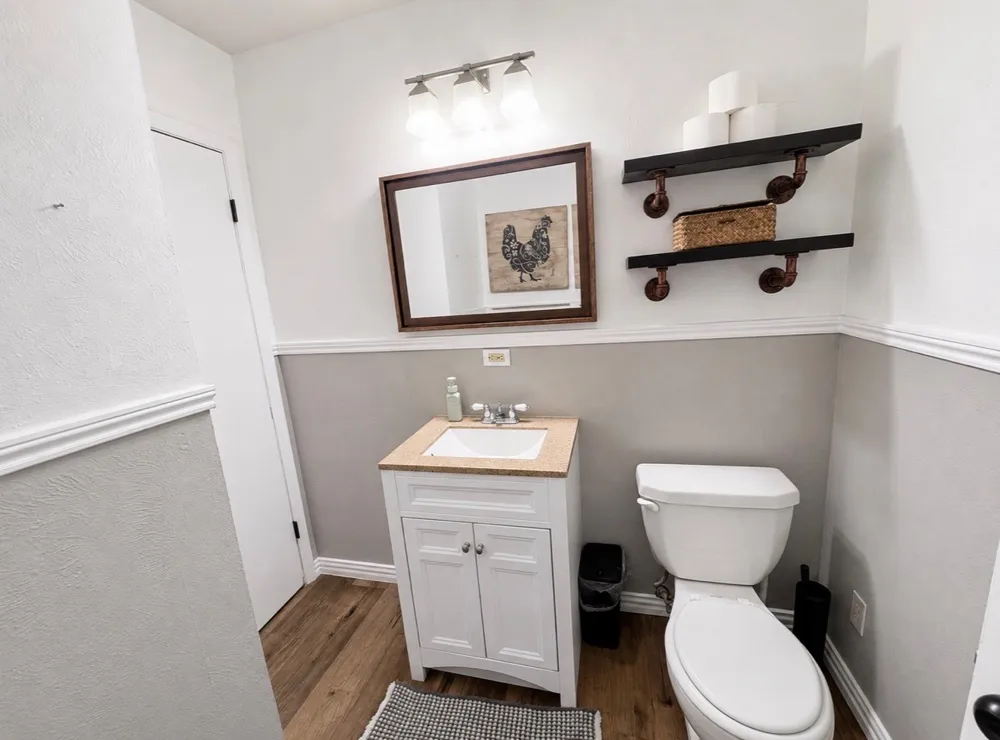 1109 Benbrook Terrace Benbrook, TX 76126