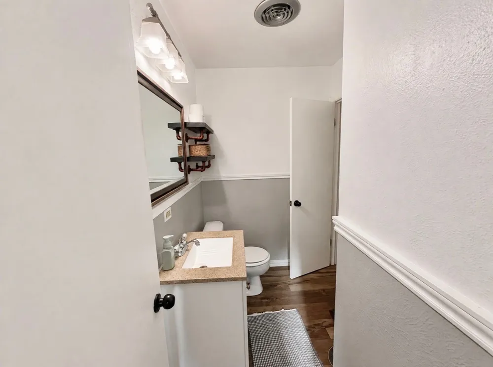 1109 Benbrook Terrace Benbrook, TX 76126