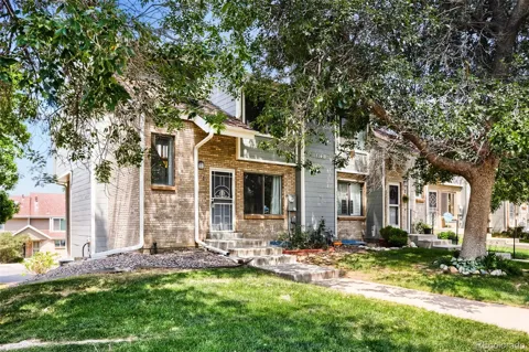 8731 W Cornell Avenue #1