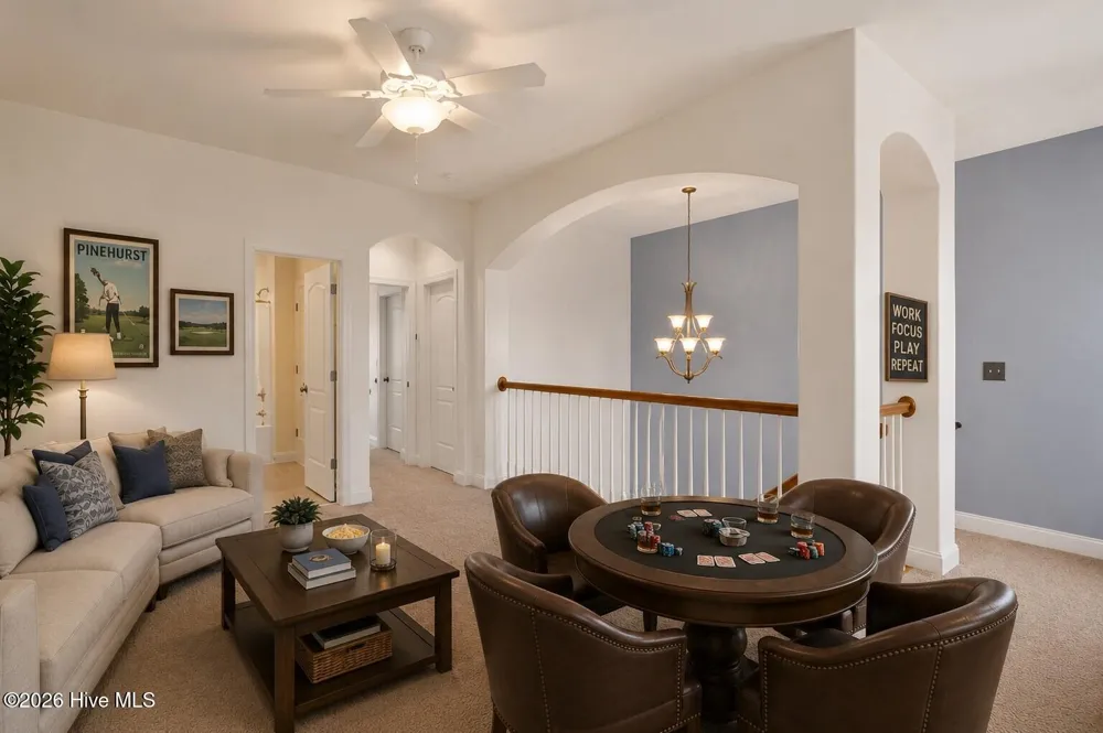 1186 Evangeline Drive Leland, NC 28451