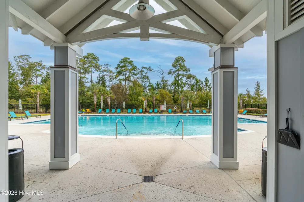 1186 Evangeline Drive Leland, NC 28451