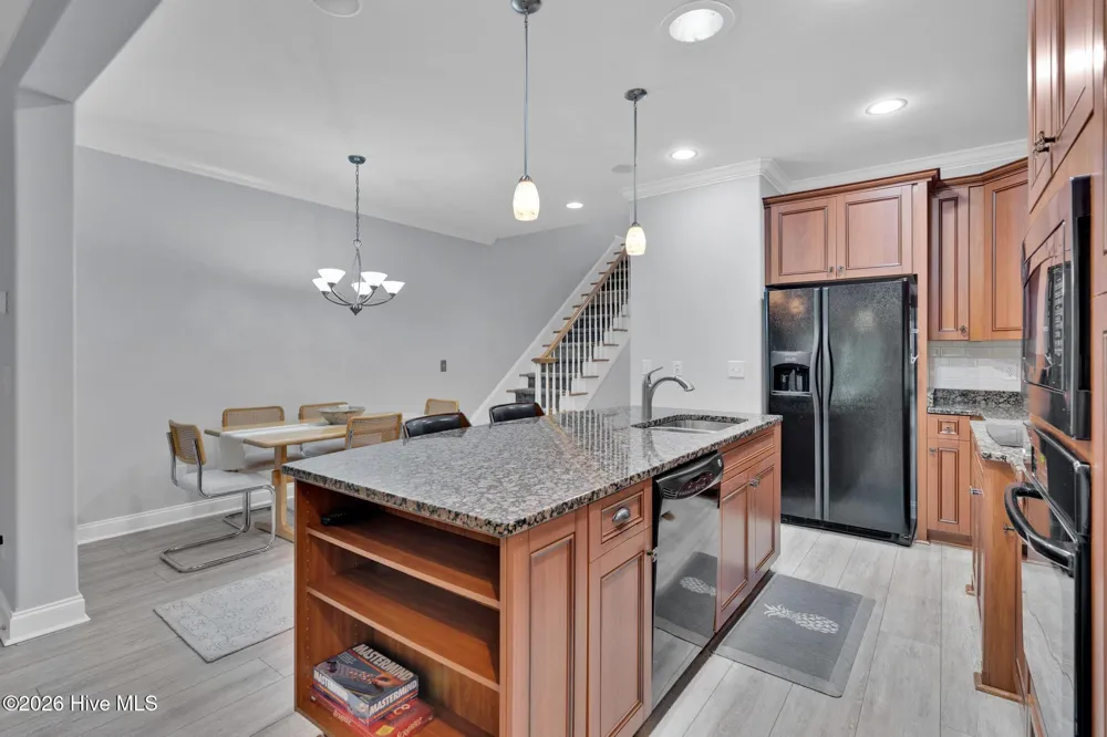 1186 Evangeline Drive Leland, NC 28451