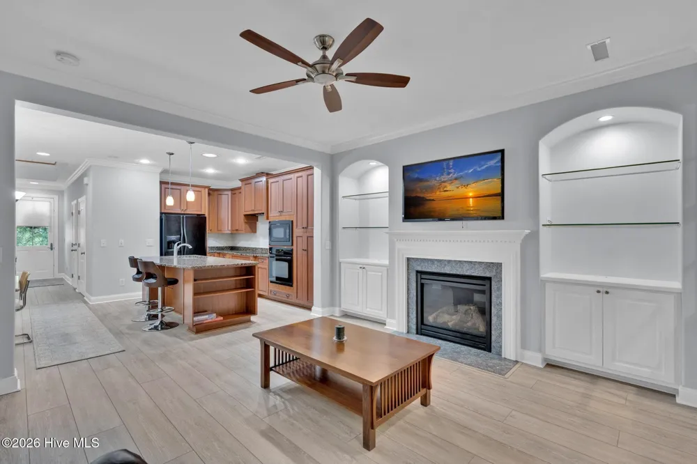 1186 Evangeline Drive Leland, NC 28451