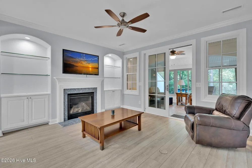 1186 Evangeline Drive Leland, NC 28451