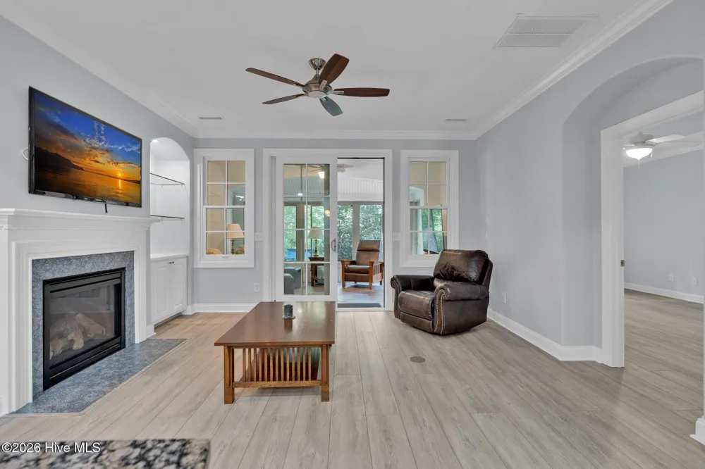 1186 Evangeline Drive Leland, NC 28451