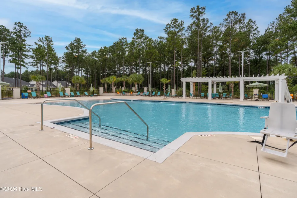 1186 Evangeline Drive Leland, NC 28451