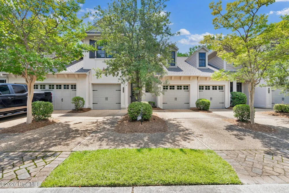 1186 Evangeline Drive Leland, NC 28451