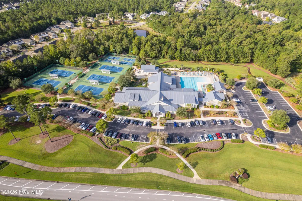 1186 Evangeline Drive Leland, NC 28451