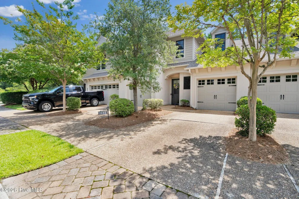 1186 Evangeline Drive Leland, NC 28451
