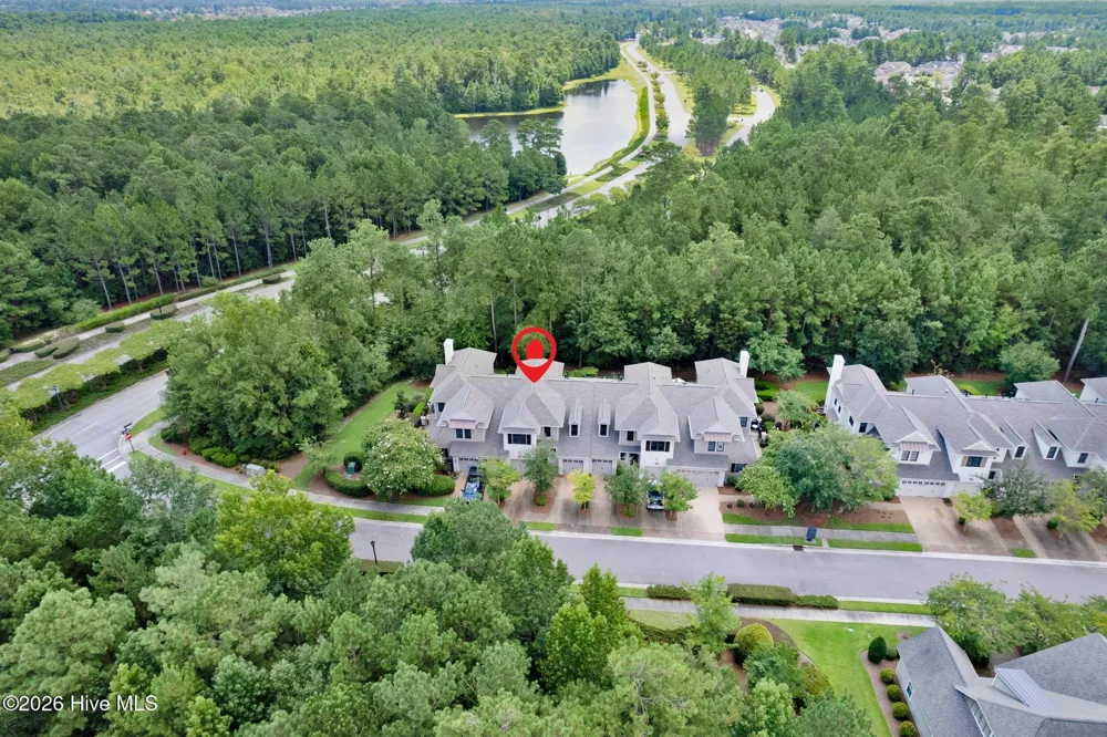1186 Evangeline Drive Leland, NC 28451