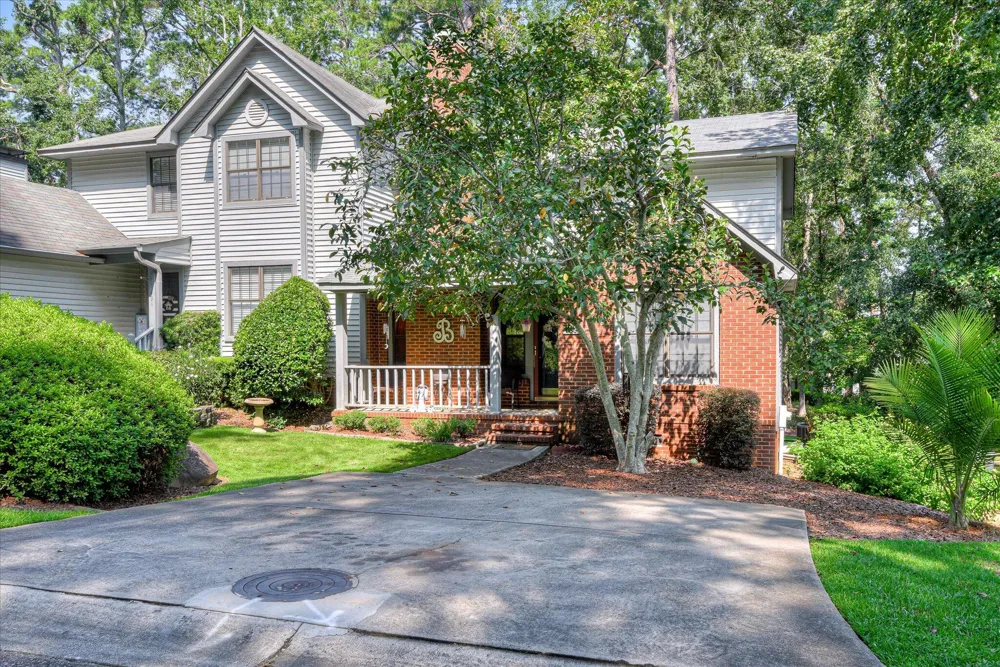 489 Creekwalk Circle Martinez, GA 30907