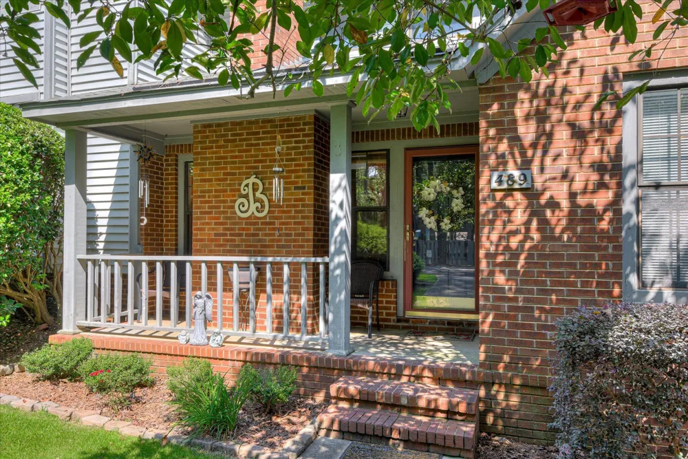 489 Creekwalk Circle Martinez, GA 30907
