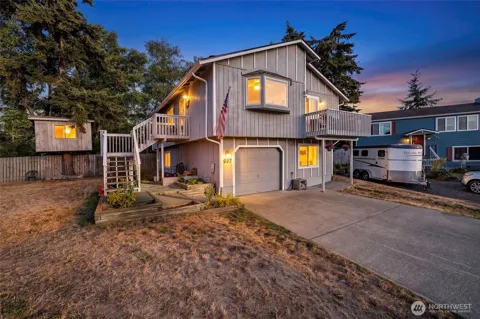 637 Cranberry Drive
