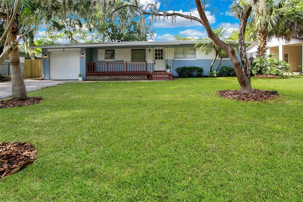 1955 ELAND AVENUE Winter Park, FL 32789