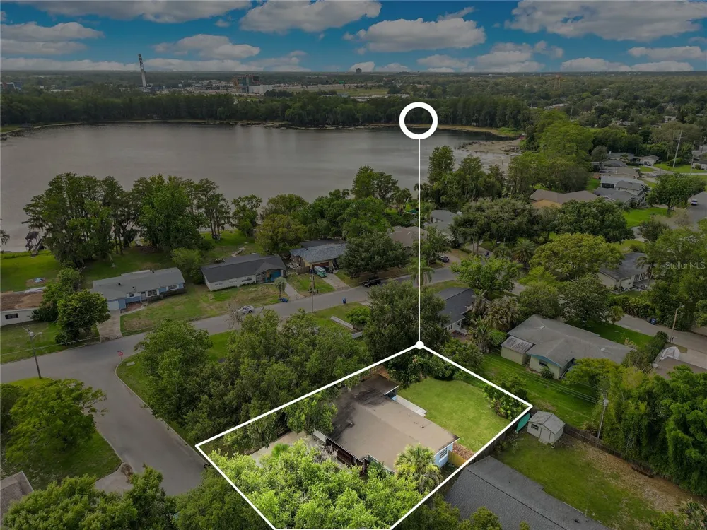 1955 ELAND AVENUE Winter Park, FL 32789