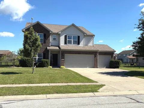88 Vermilian Drive
