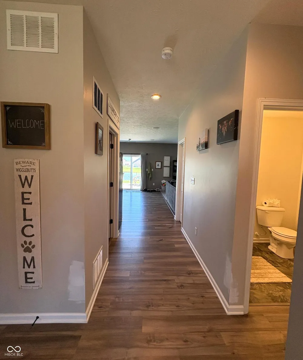 88 Vermilian Drive Whiteland, IN 46184