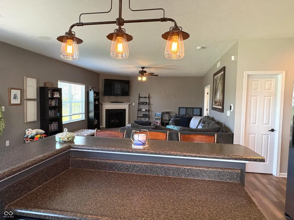 88 Vermilian Drive Whiteland, IN 46184