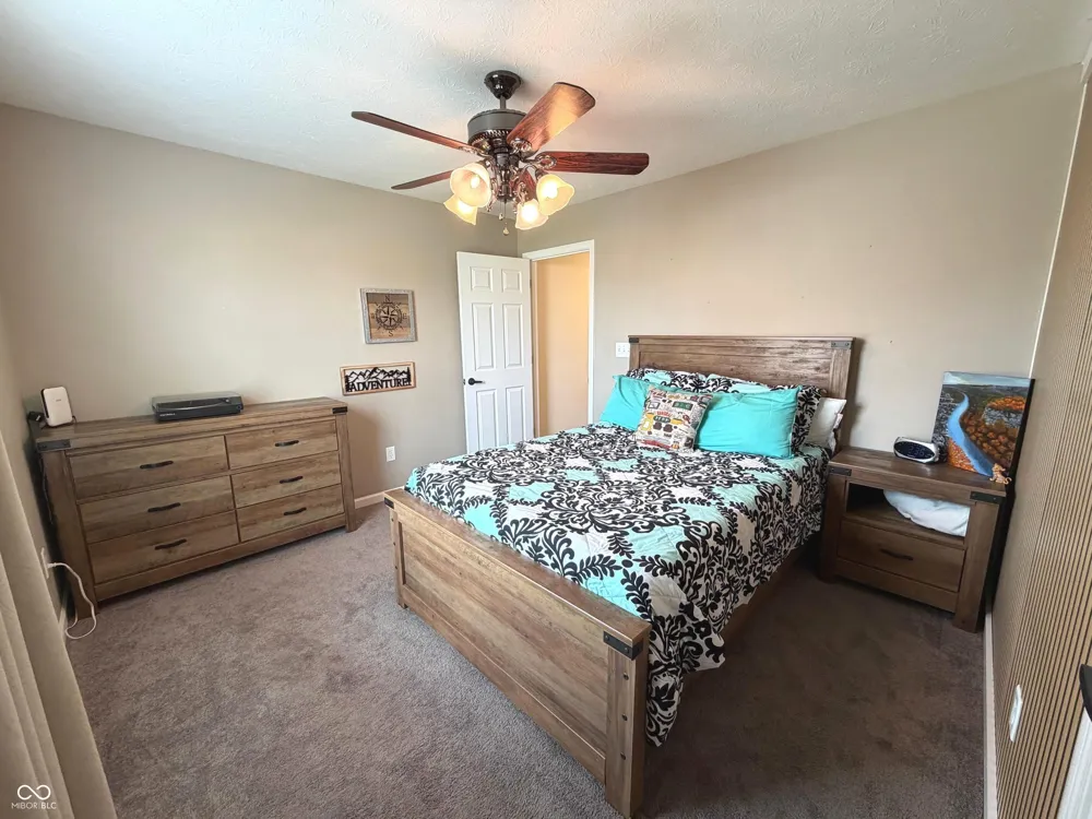 88 Vermilian Drive Whiteland, IN 46184