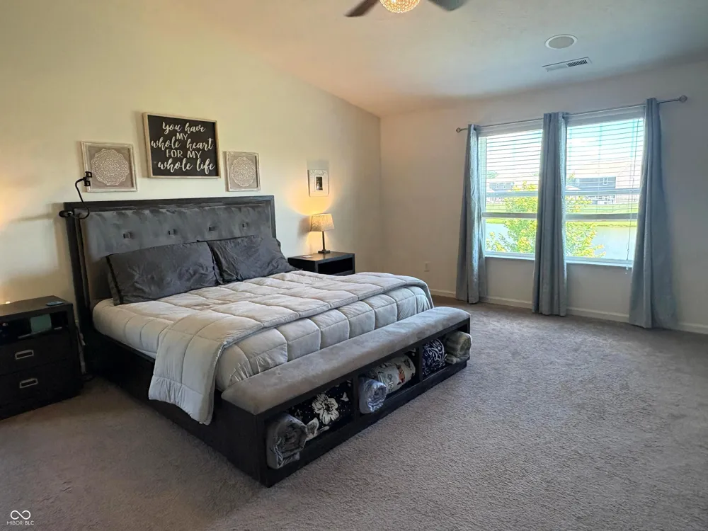 88 Vermilian Drive Whiteland, IN 46184