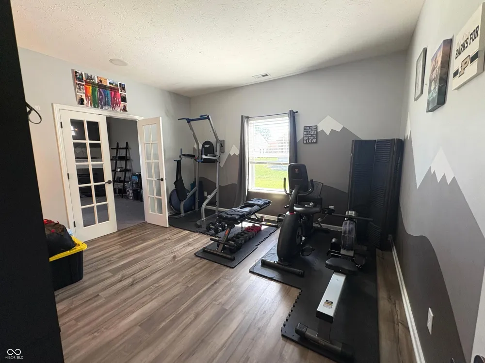 88 Vermilian Drive Whiteland, IN 46184