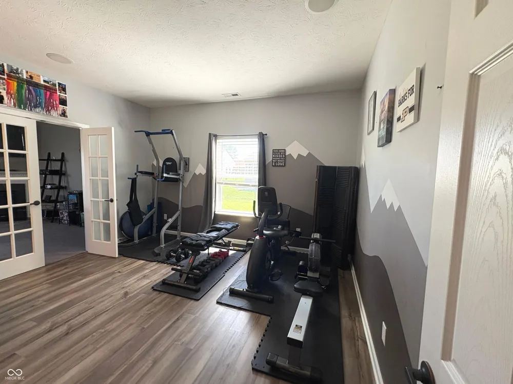 88 Vermilian Drive Whiteland, IN 46184