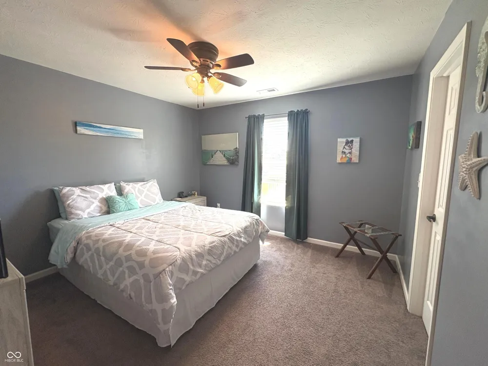 88 Vermilian Drive Whiteland, IN 46184