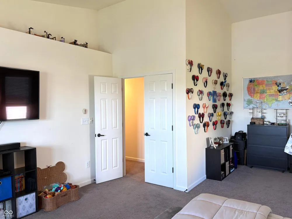 88 Vermilian Drive Whiteland, IN 46184