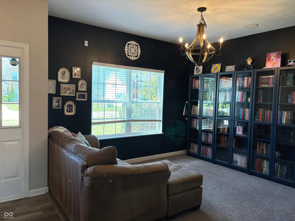 88 Vermilian Drive Whiteland, IN 46184