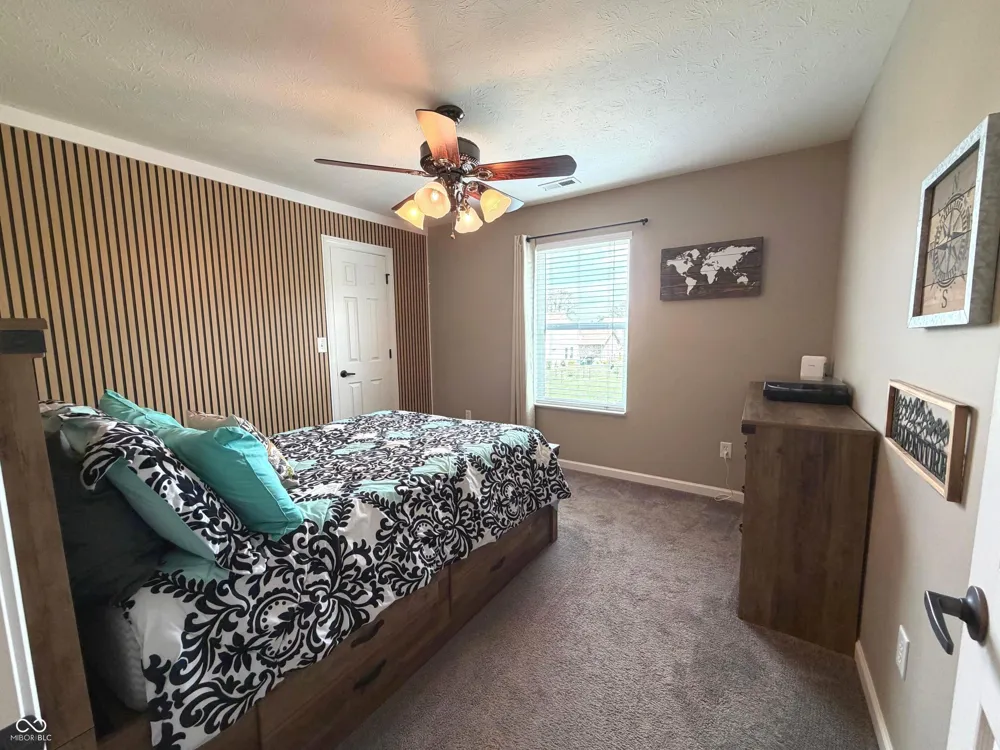 88 Vermilian Drive Whiteland, IN 46184