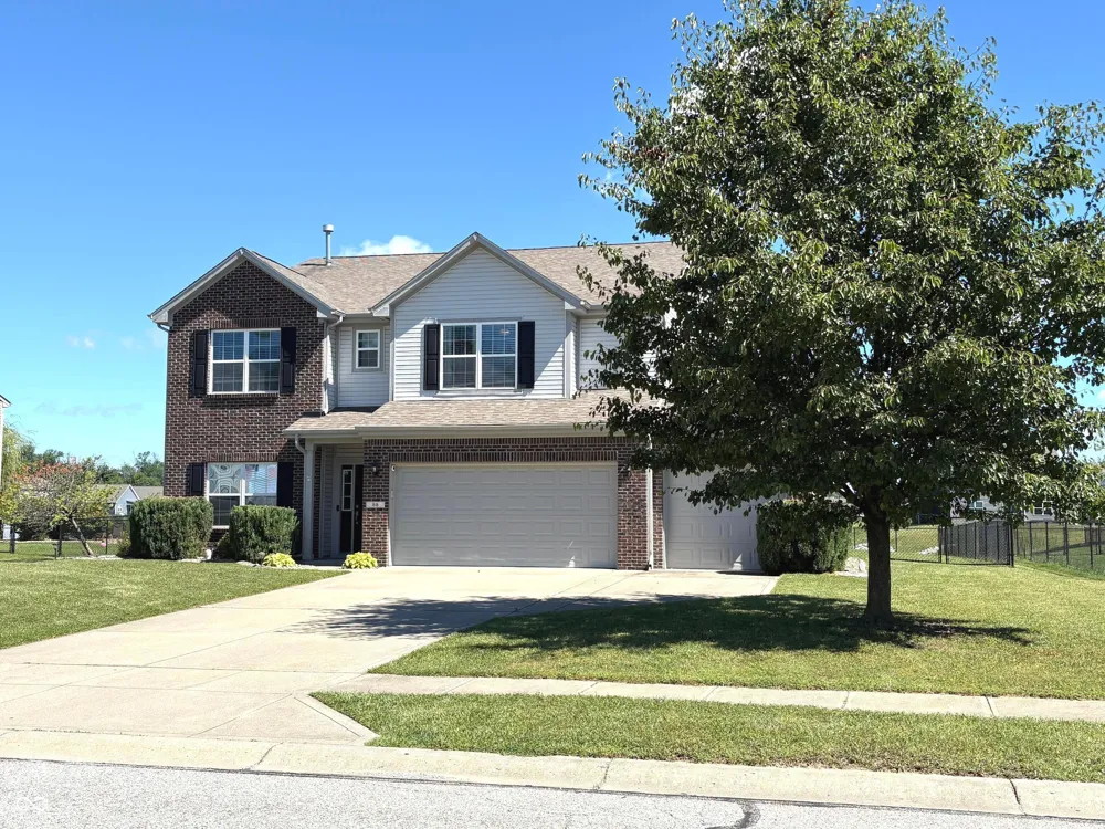 88 Vermilian Drive Whiteland, IN 46184